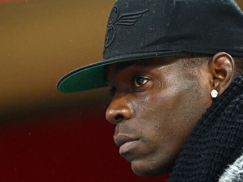 Balotelli ha riconosciuto Pia: "È figlia mia"