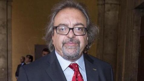 "Io, manettaro pronto a tutto Il video lo decide Casaleggio"