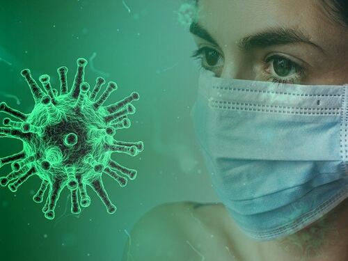 Covid-19 e areazione, così il virus si diffonde nei luoghi chiusi