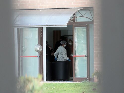 Finisce la quarantena per i 55 italiani alla Cecchignola: giovedì tutti a casa