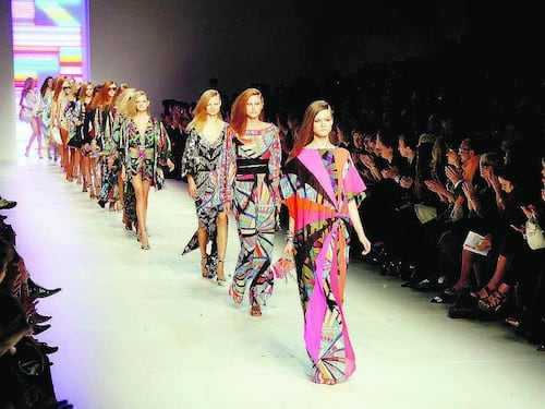 Sfilate, eventi e Vogue in Galleria. Torna la Settimana della moda