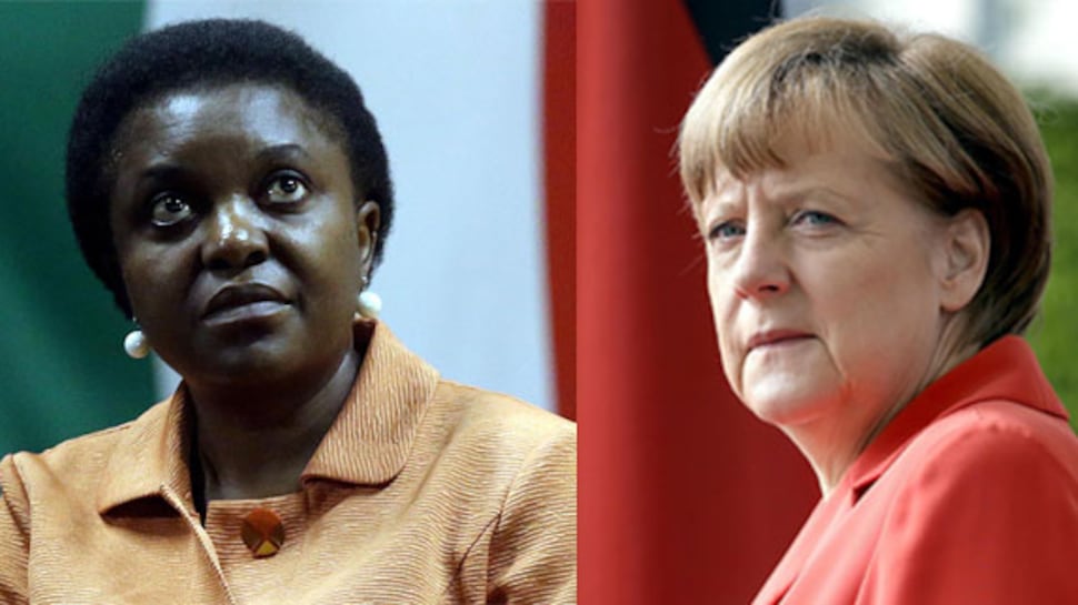 Kyenge: condannato Seferovic, il rom che difese