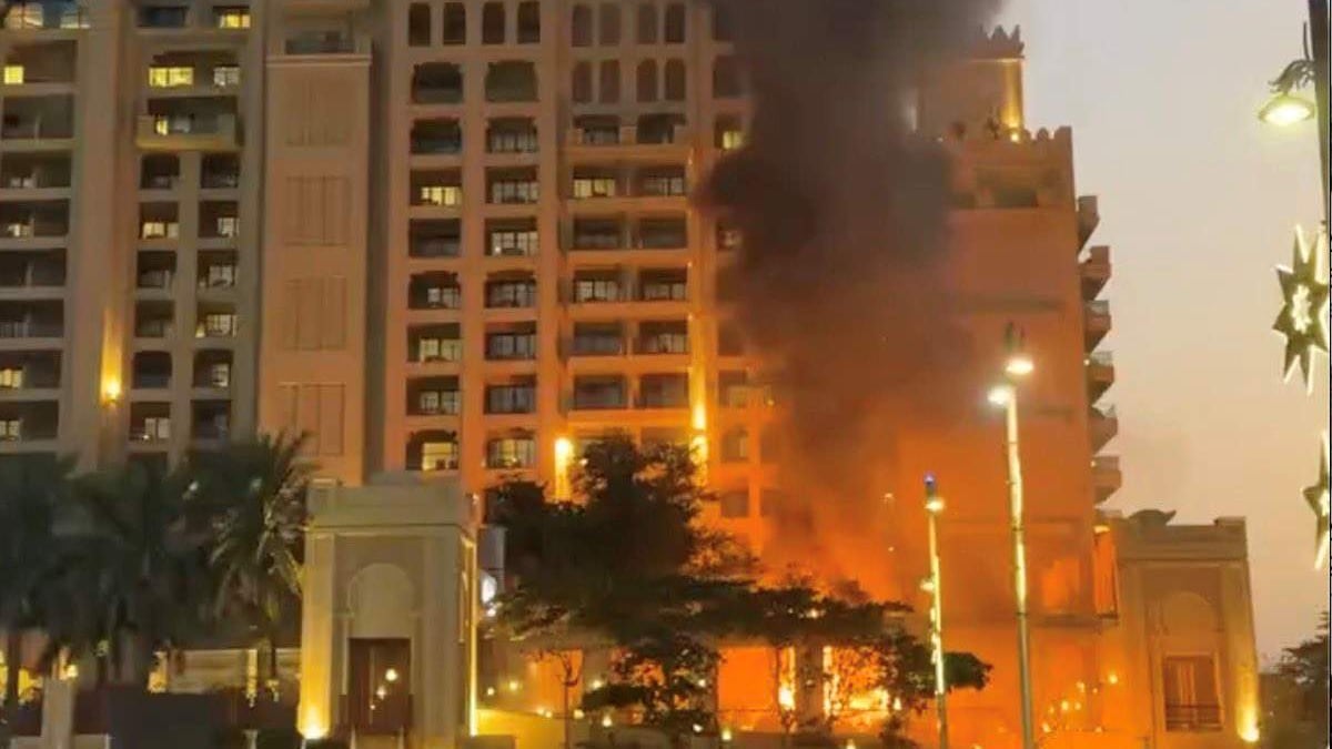 Riad, la nuova porta di fuga dal conflitto dei super ricchi