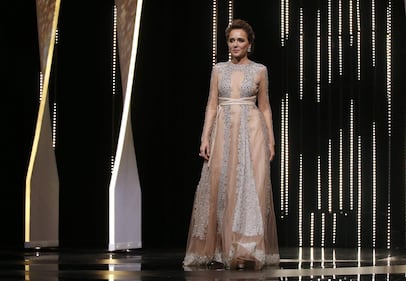 Natural e nude look, le più sexy di Cannes 2016: foto 11