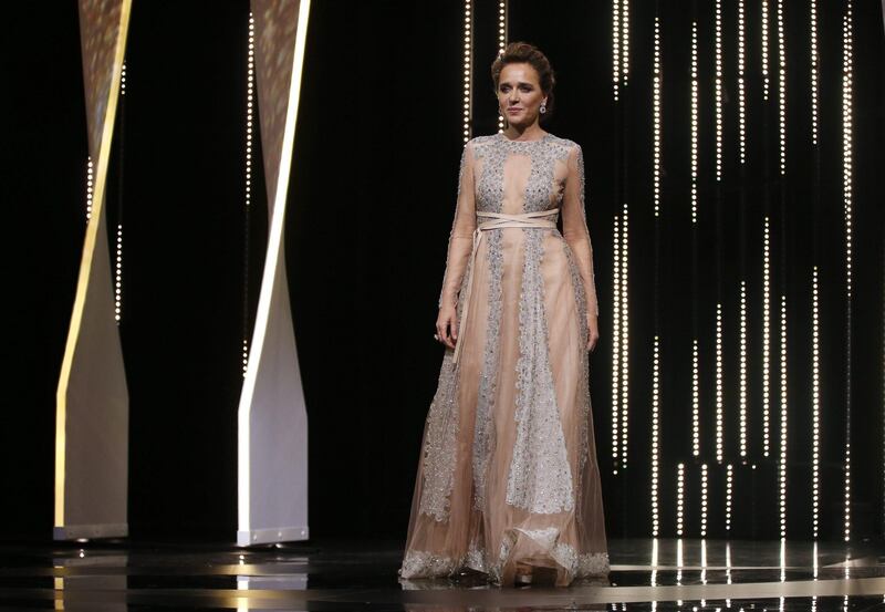 Natural e nude look, le più sexy di Cannes 2016: foto 11