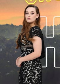 "C'era una volta a Hollywood", le foto della première a Londra 5