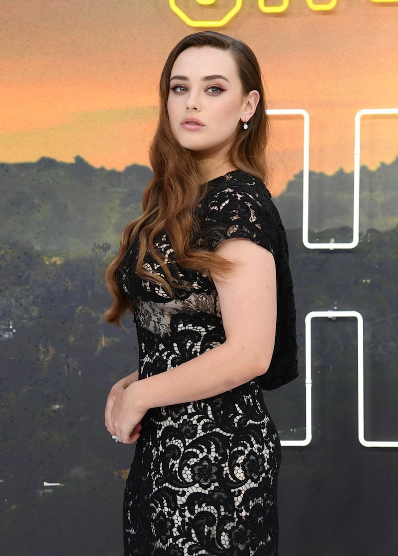 "C'era una volta a Hollywood", le foto della première a Londra 5