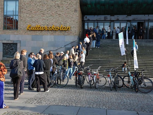 Svezia al voto, la destra cerca il sorpasso: al centro della sfida il futuro del Paese