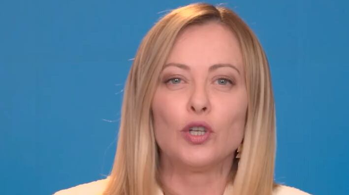 Rabbia Meloni. "Non mi faccio intimidire. Vado avanti senza paura"