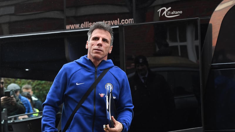 Un azzurro premier. I giovani a Zola