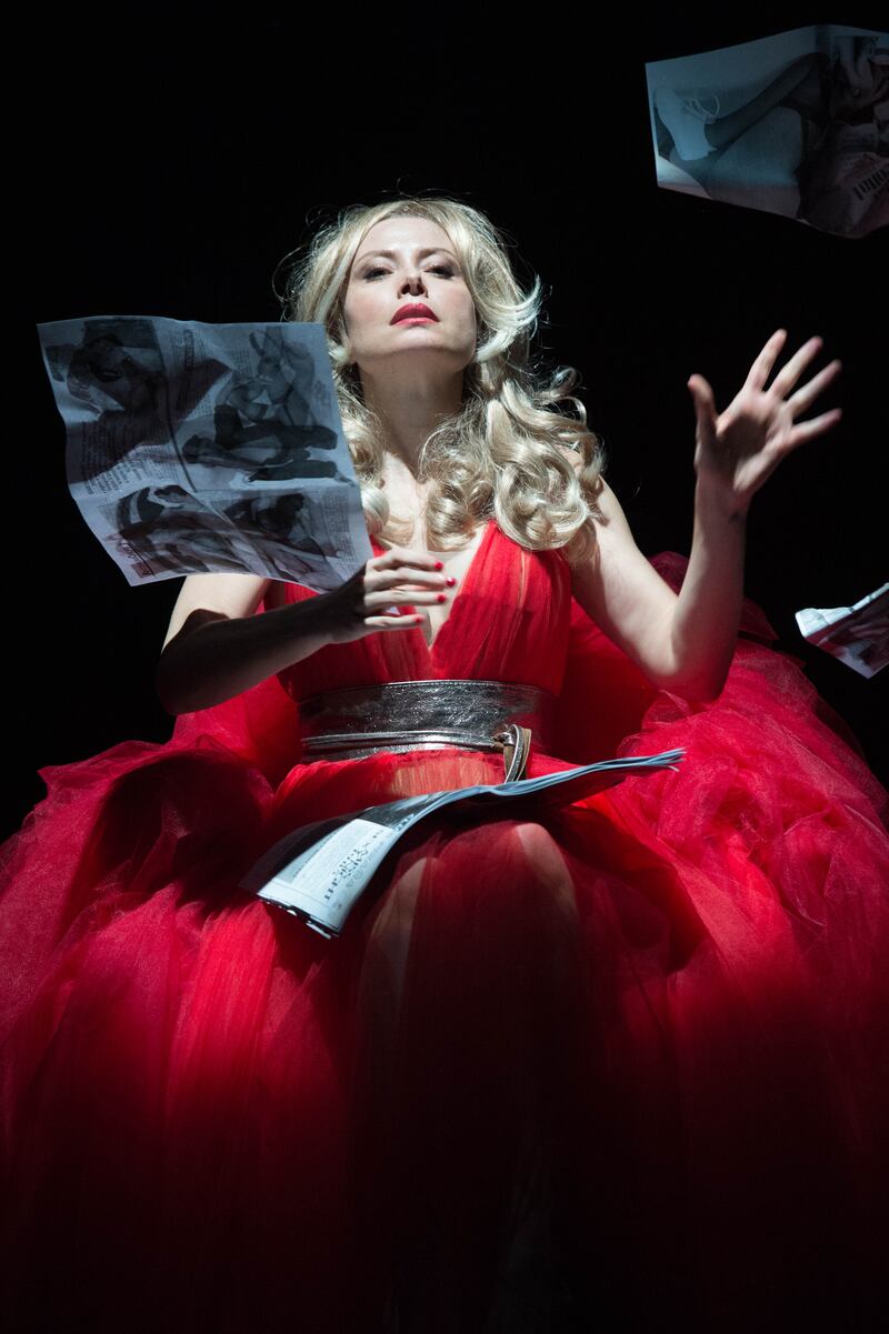 Euridice Axen