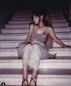 Ariana Grande, le foto su Instagram 7