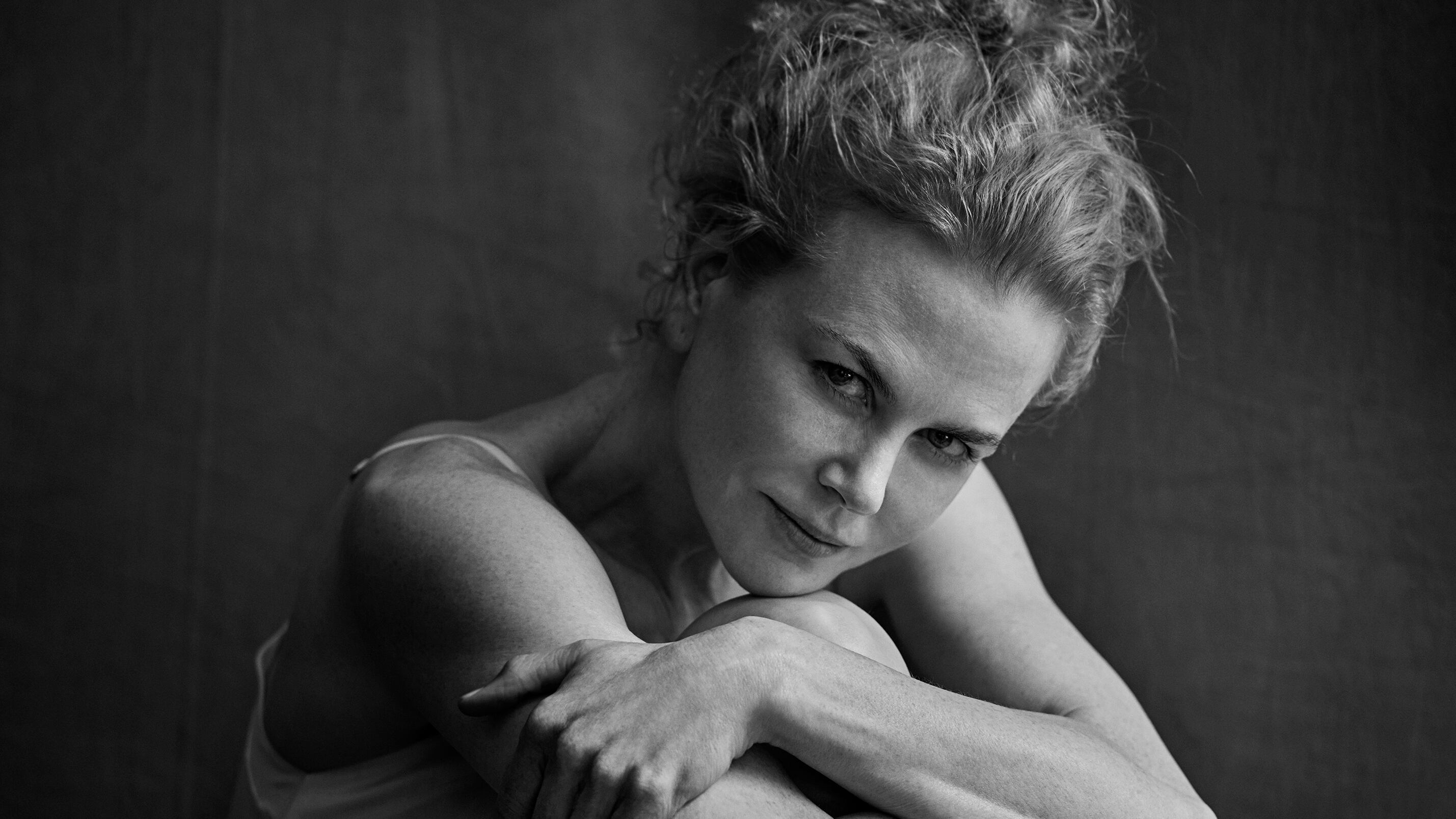 Le star viste da Peter Lindbergh: arriva il calendario Pirelli 2017