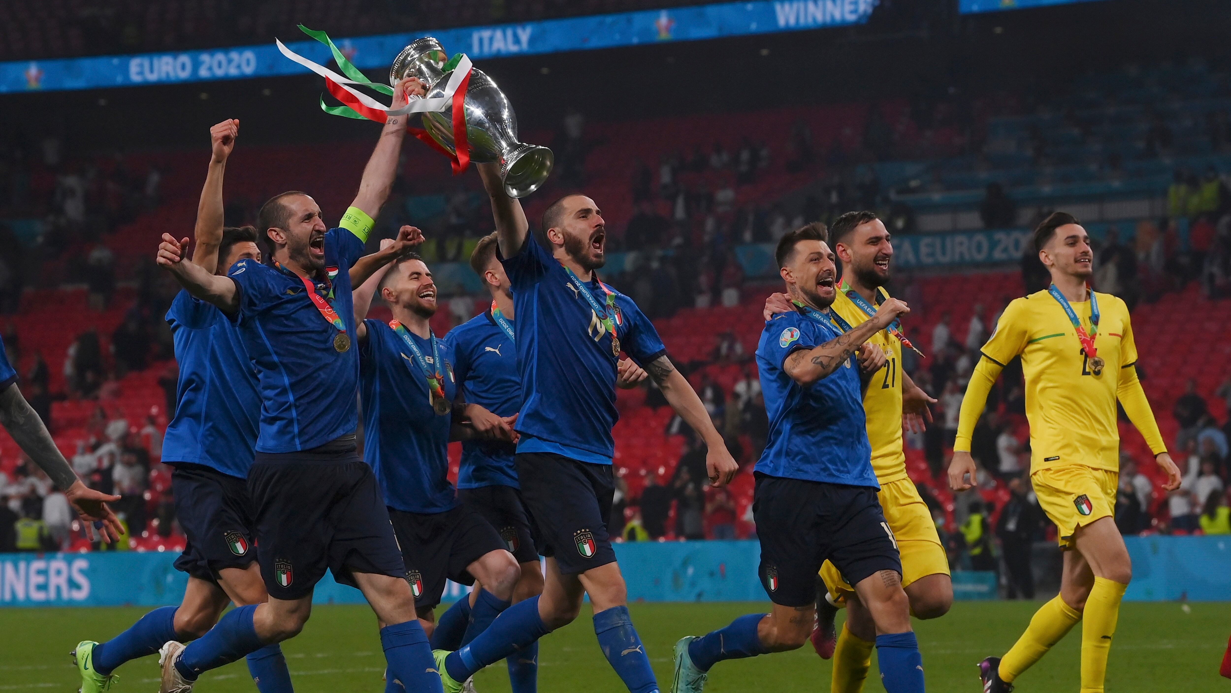 Dai Giochi Olimpici di Parigi agli Europei di calcio: ecco gli eventi da non perdere nel 2024