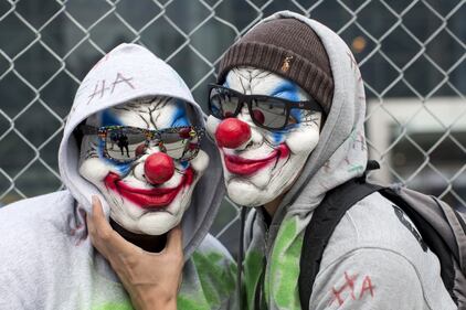 Le prime foto dal Comic Con di New York 15
