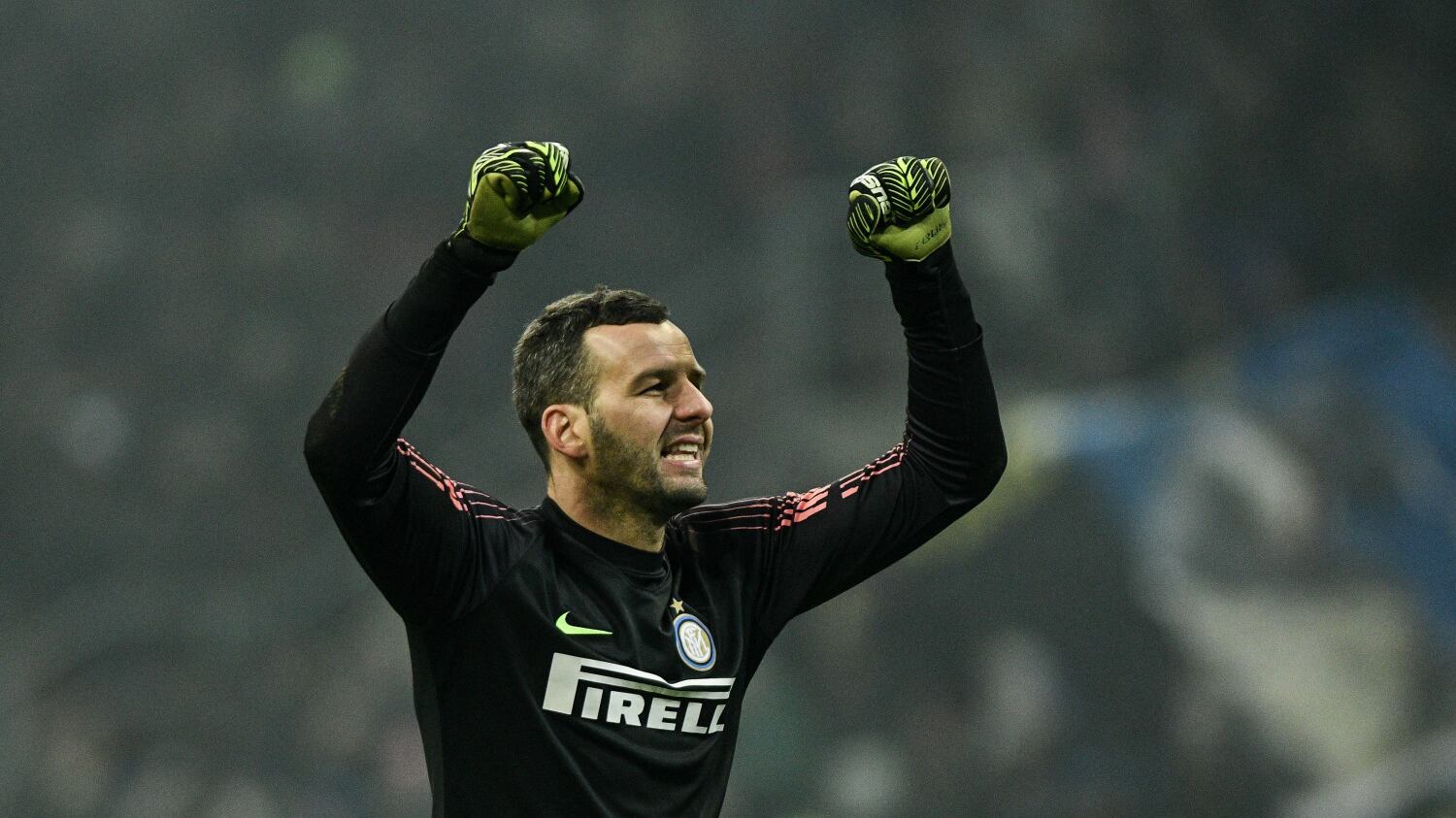 Inter, Handanovic è il secondo miglior portiere d'Europa. Solo Alisson gli è davanti