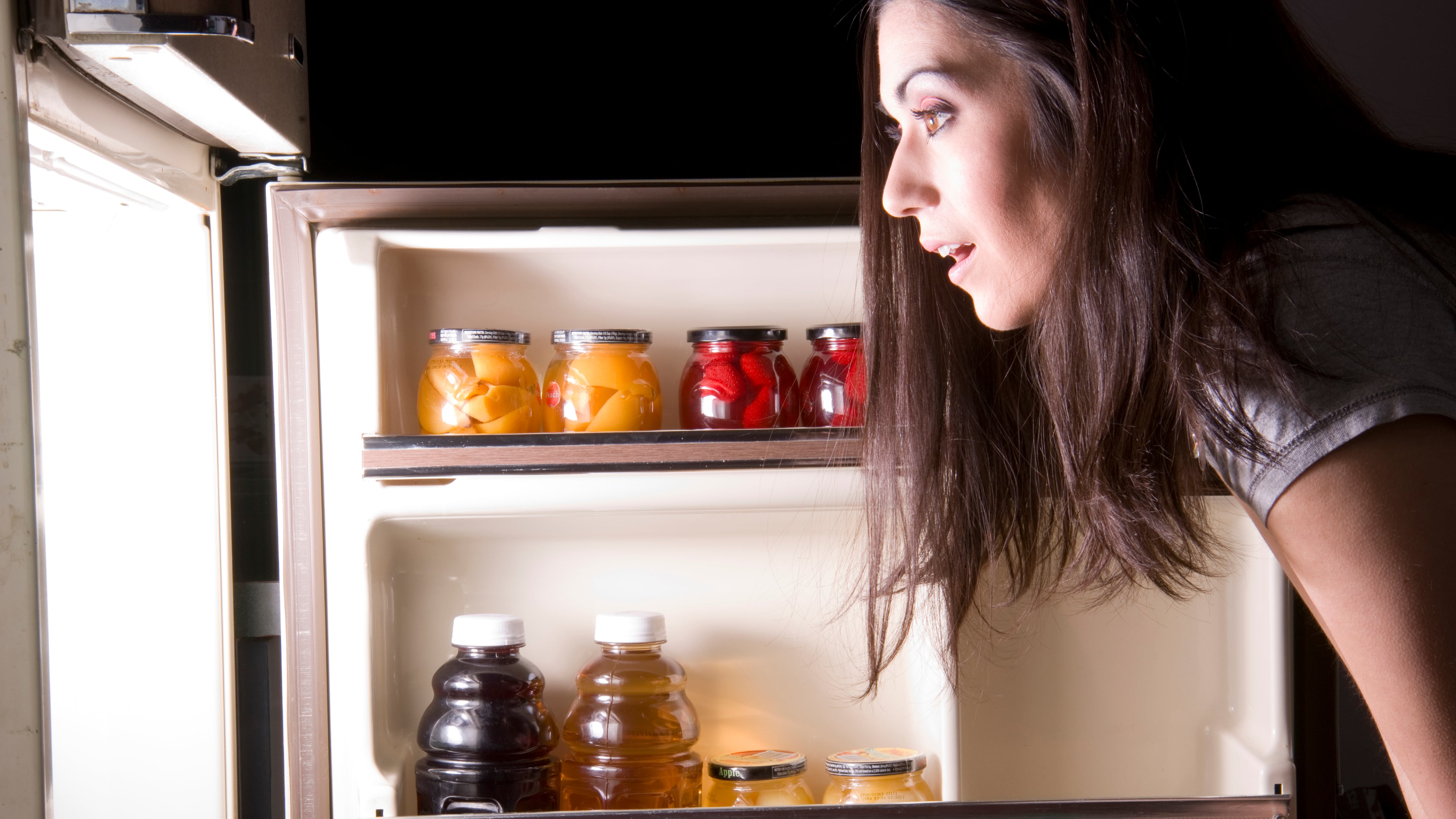 La spesa al supermercato? La ordinerà il frigo