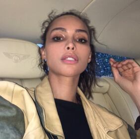 Ines Rau coniglietta trans  10