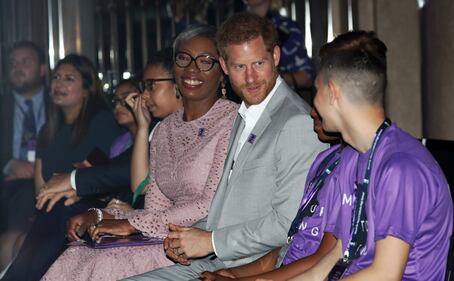 Il Principe Harry nel ricordo di Lady Diana: foto 3