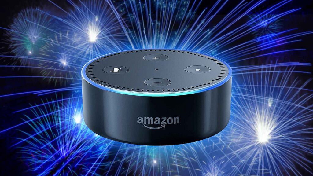 Alexa di Amazon registra la conversazione di una coppia e la invia agli amici