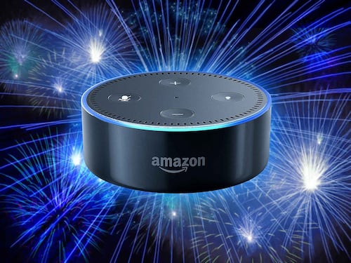 Alexa di Amazon registra la conversazione di una coppia e la invia agli amici