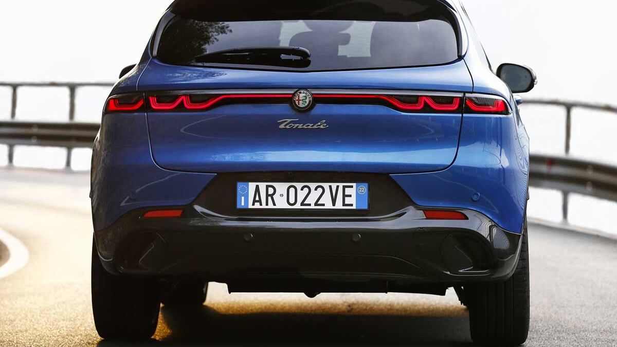 Le 5 auto più noleggiate in Italia: la classifica