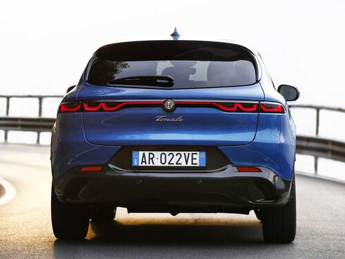 Le 5 auto più noleggiate in Italia: la classifica