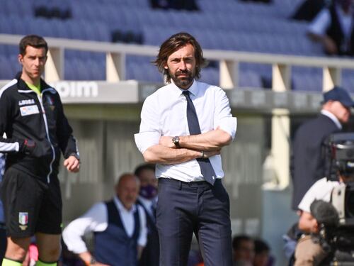 La Juventus ha già deciso: ecco chi arriverà al posto di Pirlo
