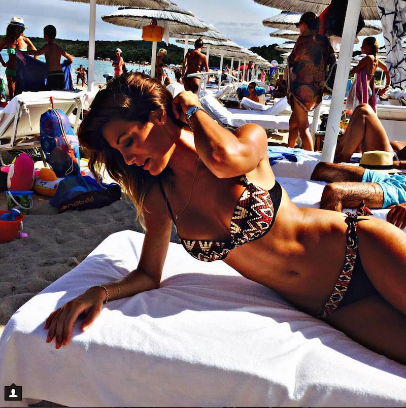 Valentina Bonariva, foto 2