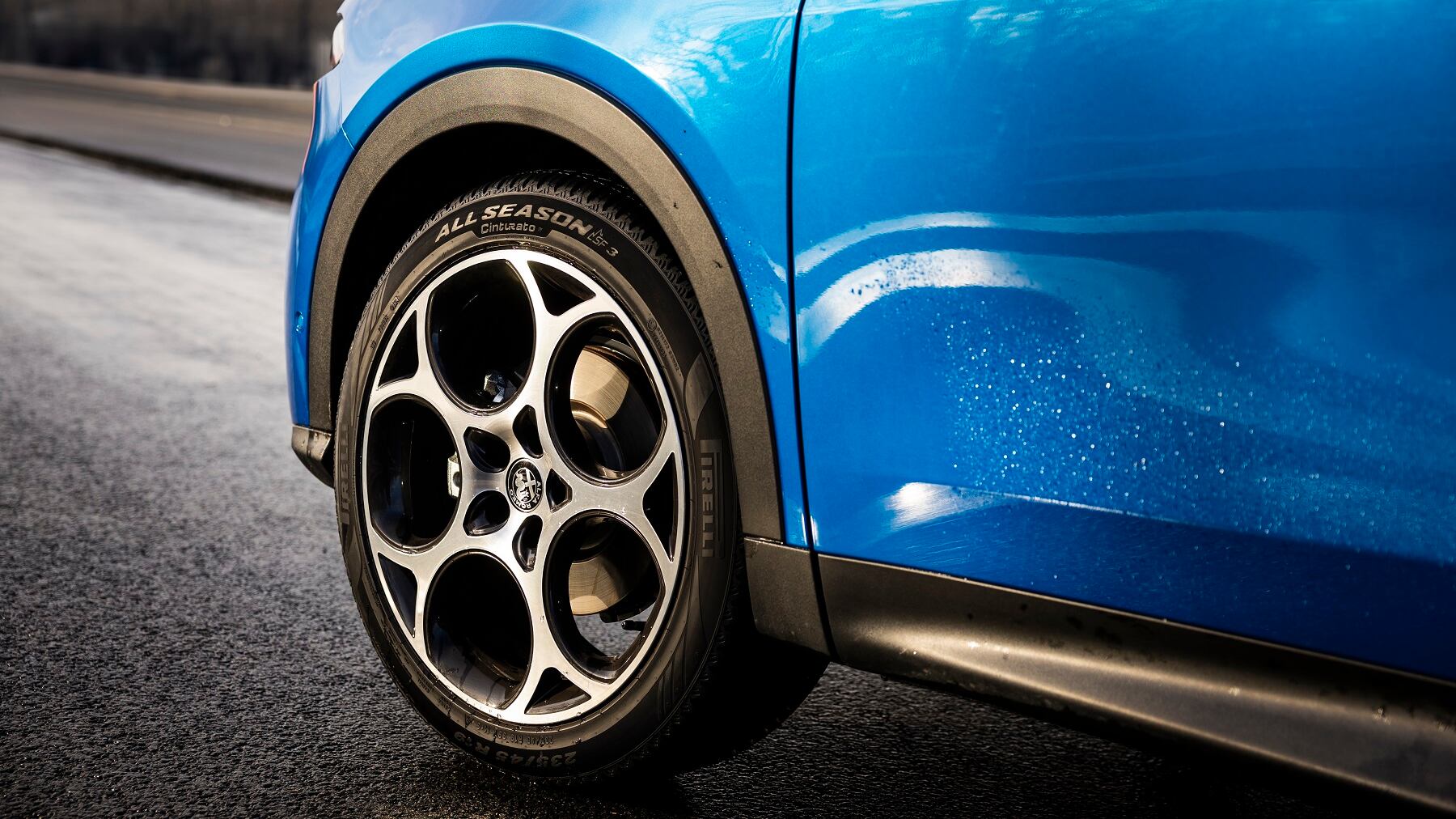 Pirelli pronta a nuove acquisizioni