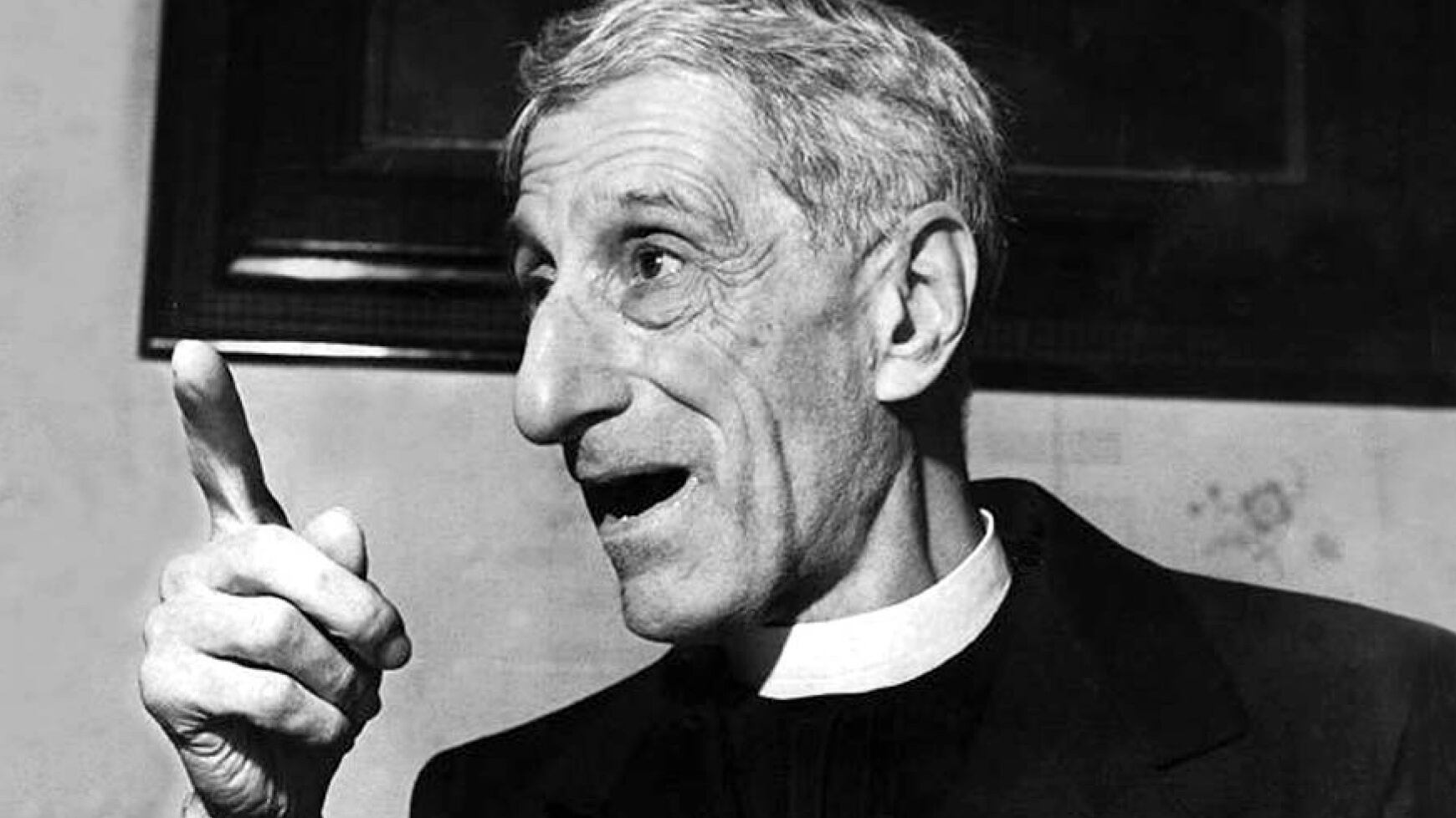 Sturzo, il liberale che riportò i cattolici italiani in politica