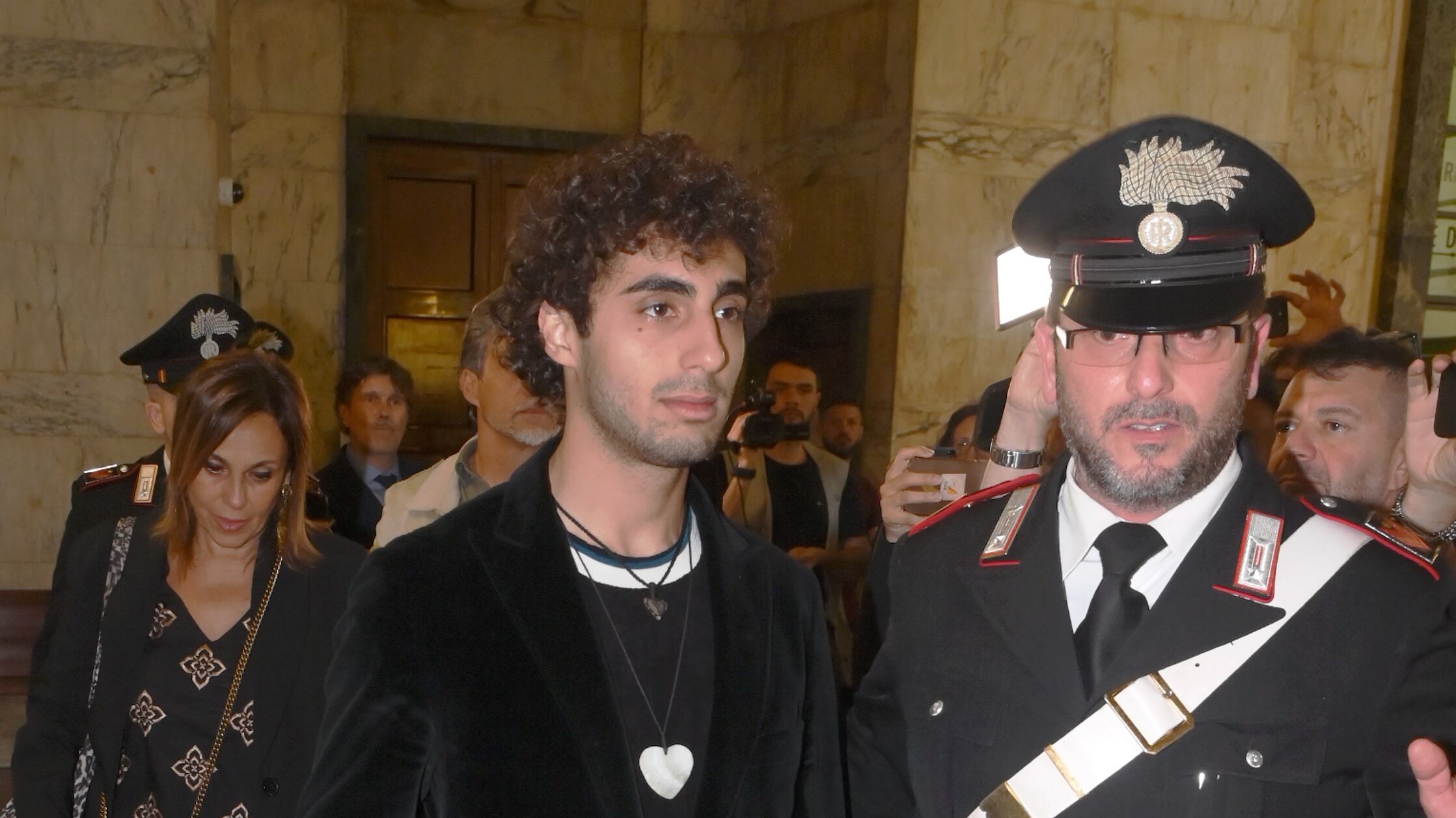 Oltre la logica dell’odio. Davide e la capacità di perdonare chi lo ha quasi ucciso