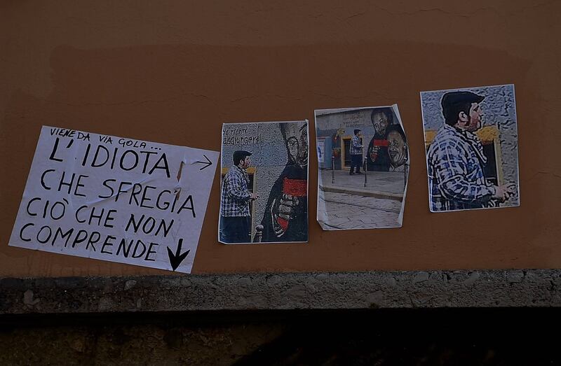Falcone Borsellino