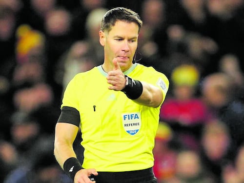 Arbitro e 4° uomo top per scongiurare errori