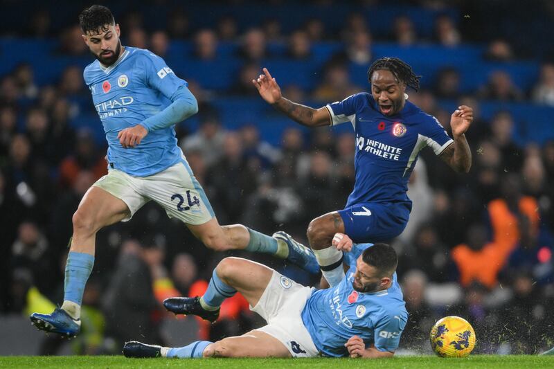 Chelsea-City