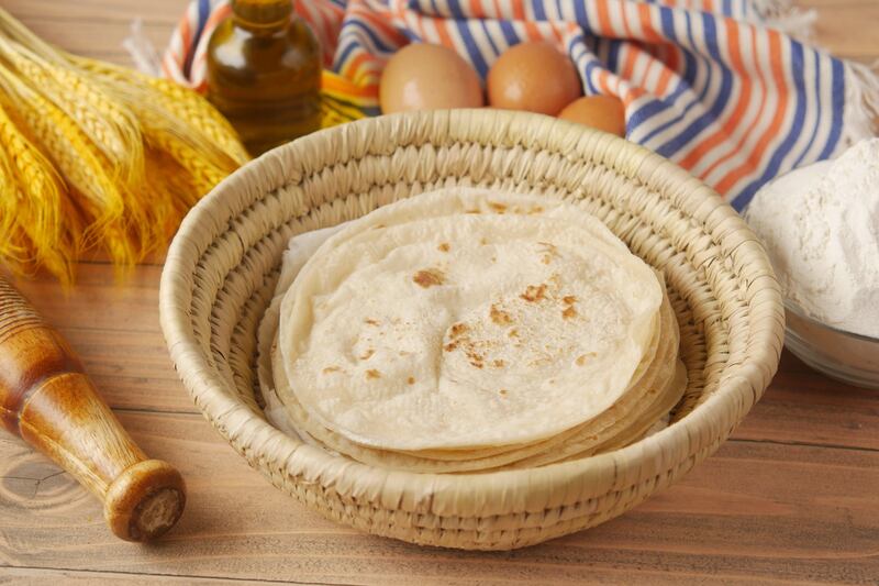 Piadina