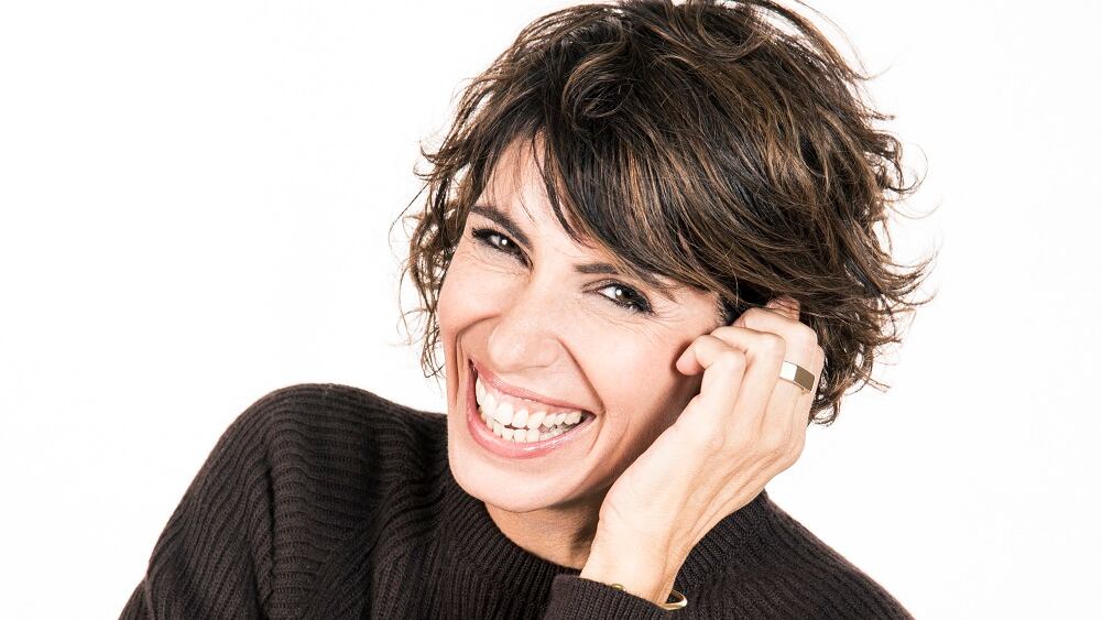 Giorgia: "Le canzoni sono strade che portano al cuore"