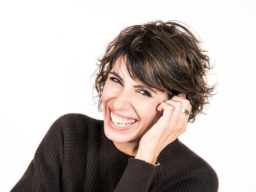 Giorgia: "Le canzoni sono strade che portano al cuore"