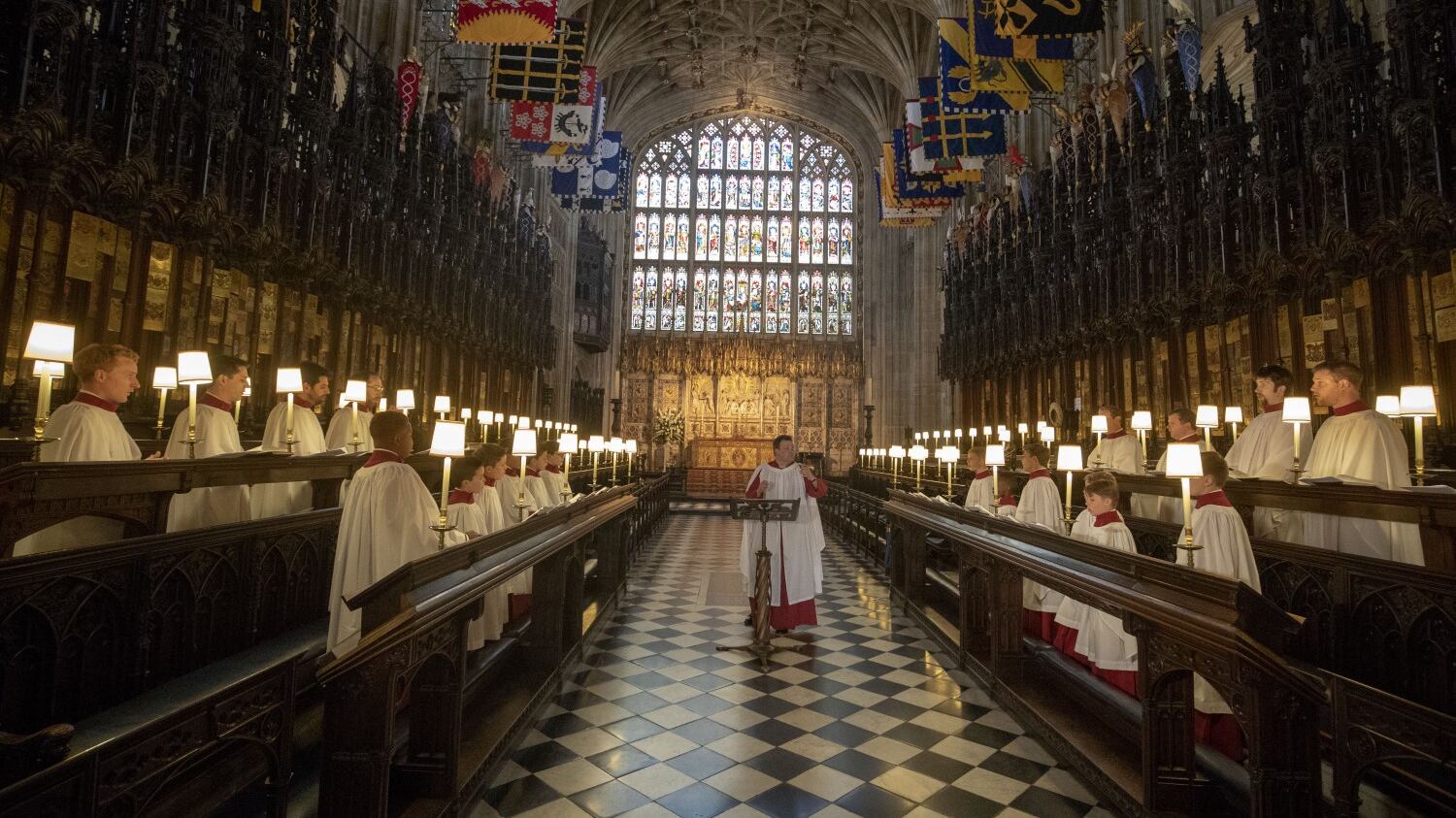 Royal Wedding: cosa accadrà e come seguirlo