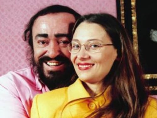 "Pavarotti è nel cuore ma ora mi risposo": Nicoletta Mantovani a nozze dopo il colpo di fulmine