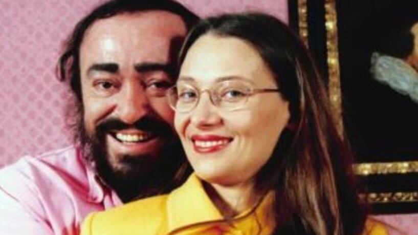 "Pavarotti è nel cuore ma ora mi risposo": Nicoletta Mantovani a nozze dopo il colpo di fulmine