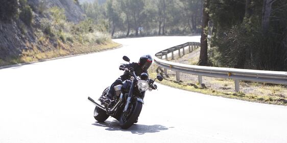 Moto Guzzi California 1400 Custom 18