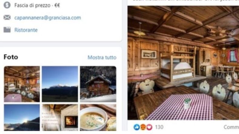 Il rifugio Negerhütte cambia nome? La petizione choc