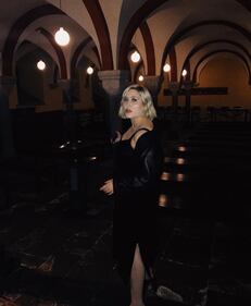 Hayley Hasselhoff: un seno da Baywatch 5