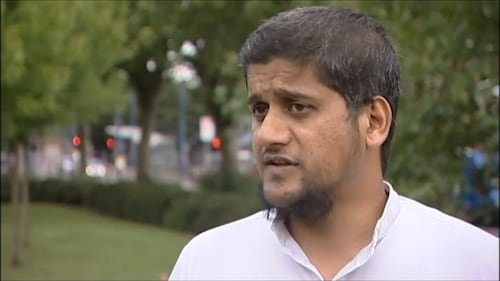 Abu Rumaysah al-Britani 1