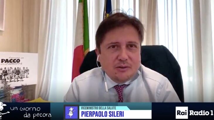 "Ti prego basta Matteo...". La reazione del viceministro sul nome di suo figlio
