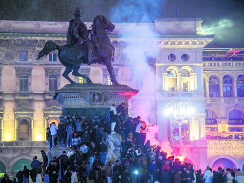 Violenze di Capodanno, si va verso l'archiviazione. "Impossibile identificare gli stranieri"