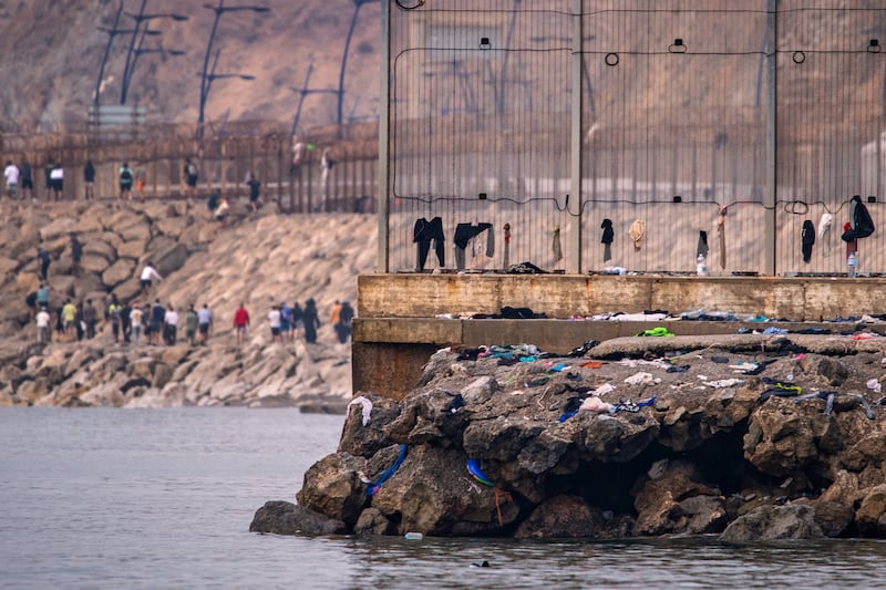 Ceuta, quei dati sui rimpatri che non tornano: ecco chi smentisce il governo Sanchez