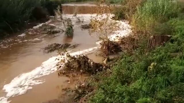 Viaggio nella Valle del Sacco, la "terra dei fuochi" alle porte di Roma