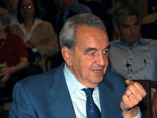 Addio al telecronista Bruno Pizzul: raccontò le partite degli Azzurri in 5 Mondiali